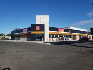 Plus de détails pour 12820-12836 97 St NW, Edmonton, AB - Local commercial à louer