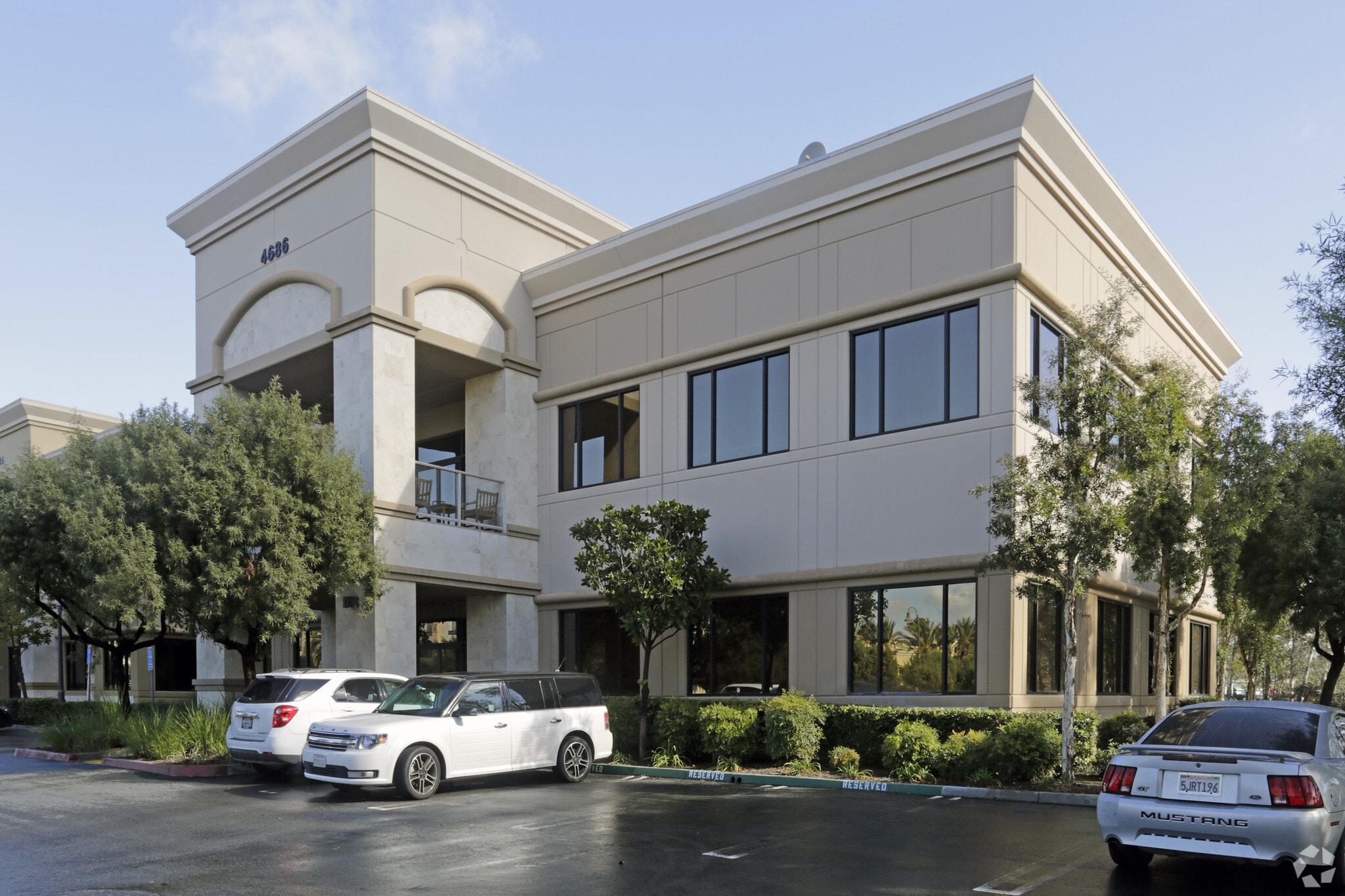4686 Ontario Mills Pky, Ontario, CA à vendre Photo principale– Image 1 sur 5