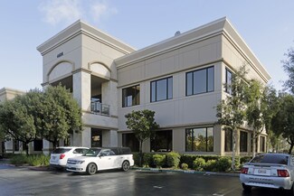 Plus de détails pour 4686 Ontario Mills Pky, Ontario, CA - Bureau à vendre