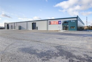 Plus de détails pour Alder Rd, North Shields - Industriel/Logistique à louer