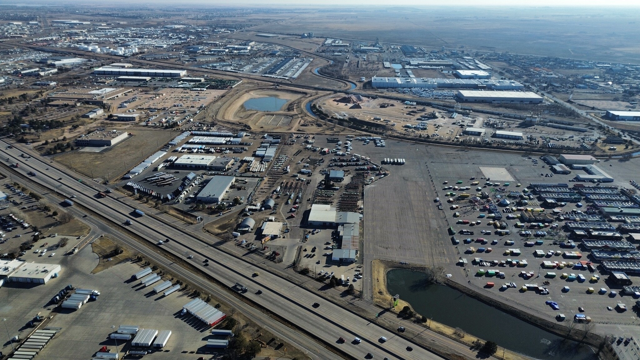 9090 E 91st Ave, Henderson, CO à vendre Photo principale– Image 1 sur 4
