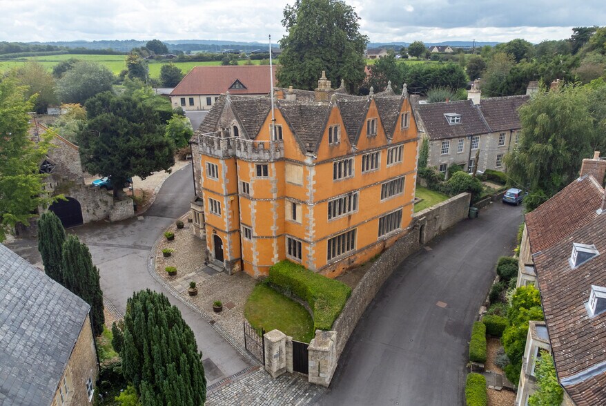 17 Castle Corner, Frome à vendre - Photo de l’immeuble – Image 3 sur 28