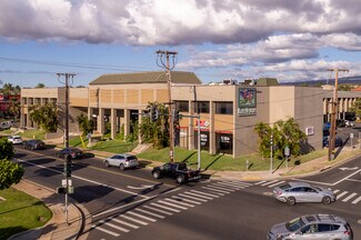 Plus de détails pour 1325 S Kihei Rd, Kihei, HI - Bureau, Bureau/Médical à louer
