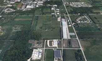 Plus de détails pour 3014 E Progress Dr, West Bend, WI - Terrain à vendre