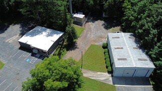 Plus de détails pour 973-979 Sheppard Rd, Stone Mountain, GA - Local d’activités à vendre