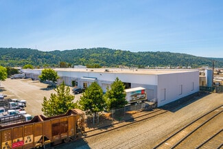 Plus de détails pour 3315 NW 26th Ave, Portland, OR - Industriel/Logistique à louer