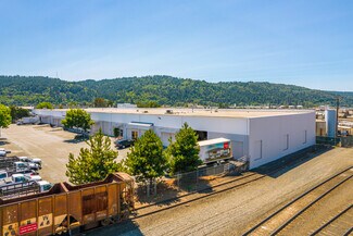 Plus de détails pour 3315 NW 26th Ave, Portland, OR - Industriel/Logistique à louer