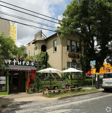 310 W 17th St, Austin, TX à louer Photo de l’immeuble– Image 1 sur 1
