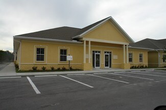 Plus de détails pour 5290-5294 Applegate Dr, Spring Hill, FL - Bureau à vendre