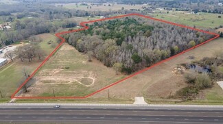 Plus de détails pour 16558 State Highway 155, Tyler, TX - Terrain à vendre