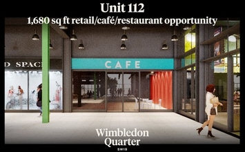 8 Queens Rd, Londres à louer Photo intérieure– Image 1 sur 1