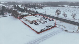 Plus de détails pour 6938 Yonge St, Innisfil, ON - Local commercial à vendre