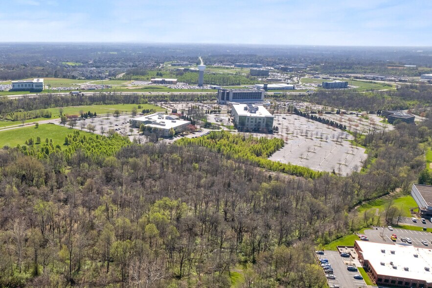 13549 Triton Park Blvd, Louisville, KY à vendre - Photo de l’immeuble – Image 1 sur 6