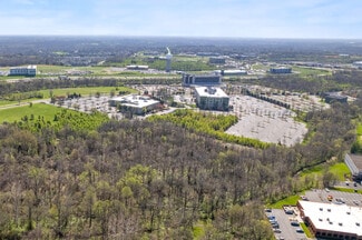 Plus de détails pour 13549 Triton Park Blvd, Louisville, KY - Terrain à vendre