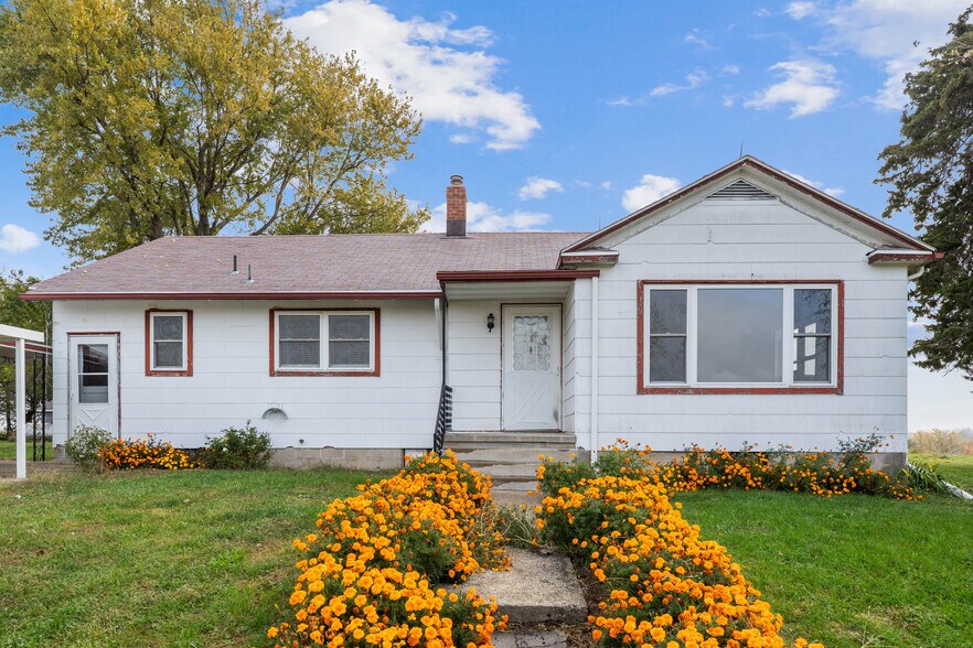 2935 US-169, Mount Ayr, IA à vendre - Photo de l’immeuble – Image 2 sur 19