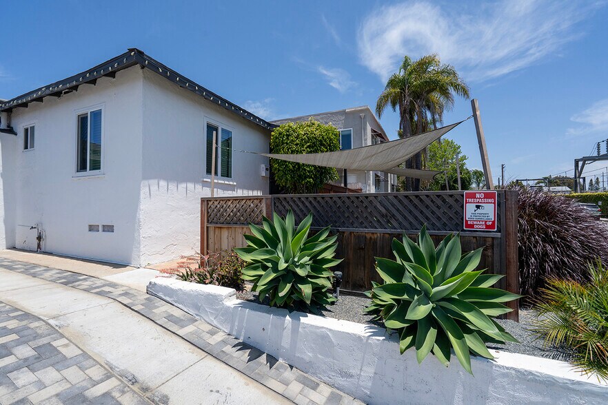 5520 Riley St, San Diego, CA à vendre - Photo de l’immeuble – Image 1 sur 5