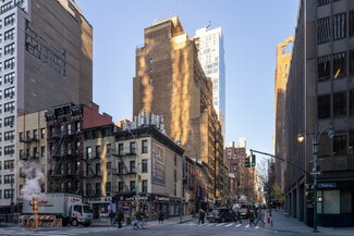 Plus de détails pour 150 E 39th St, New York, NY - Bureau/Médical à louer