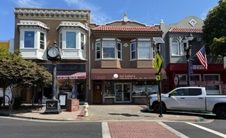 Plus de détails pour 324-328 Grand Ave, Spencer, IA - Local commercial à louer