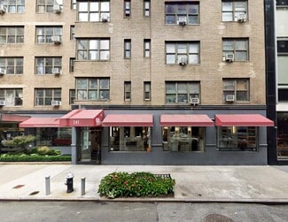 Plus de détails pour 141 E 56th St, New York, NY - Local commercial à louer