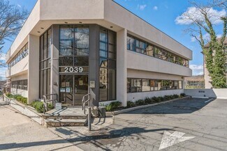 Plus de détails pour 2039 Palmer Ave, Larchmont, NY - Bureau à louer