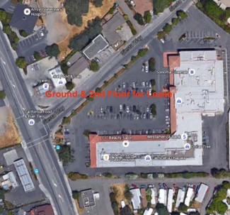 Plus de détails pour 18615 Sonoma Hwy, Sonoma, CA - Bureau/Médical, Local commercial à louer