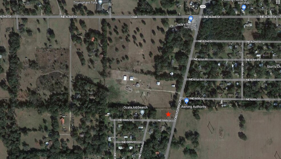 Jacksonville, Ocala, FL à vendre - Photo de l’immeuble – Image 2 sur 6