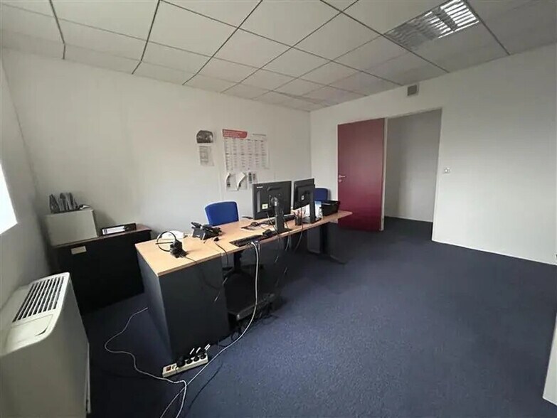 Bureau dans Dijon à louer - Photo intérieure – Image 3 sur 9