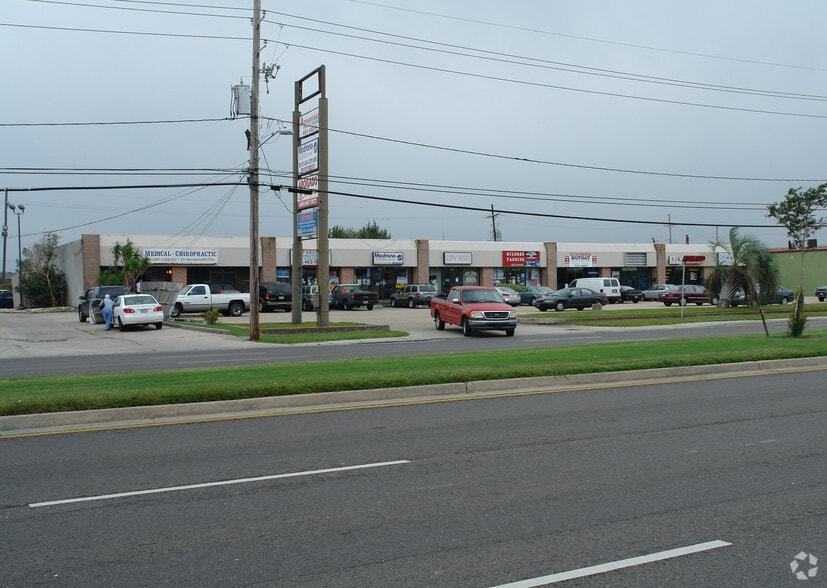 3814 Williams Blvd, Kenner, LA à louer - Photo principale – Image 1 sur 2