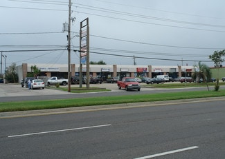 Plus de détails pour 3814 Williams Blvd, Kenner, LA - Local commercial à louer