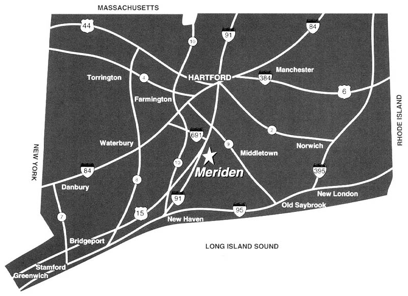 550 Research Pky, Meriden, CT à louer - Autre – Image 2 sur 5