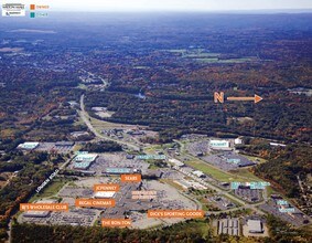 3065 Route 50, Saratoga Springs, NY - Vue aérienne  vue de carte - Image1