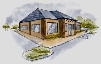 Plus de détails pour 1716 Keller Pkwy, Keller, TX - Bureau à louer