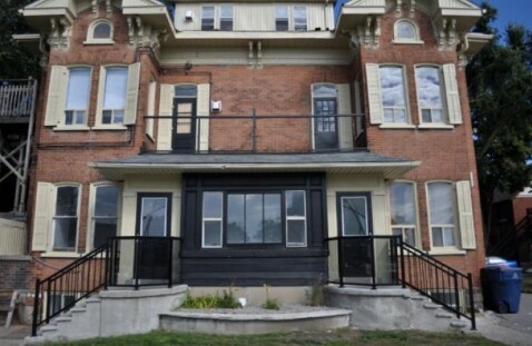 58 Weber Street portefeuille de 2 biens à vendre sur LoopNet.fr Photo principale– Image 1 sur 2