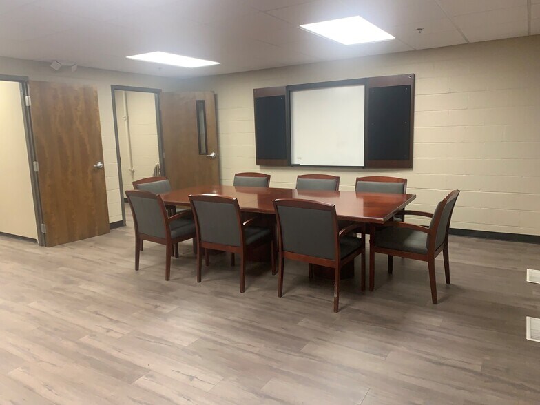 1135 14th Ave S, Birmingham, AL à vendre - Photo intérieure – Image 2 sur 8