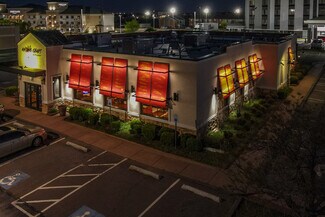 Plus de détails pour 2610 W Memorial Rd, Oklahoma City, OK - Local commercial à vendre