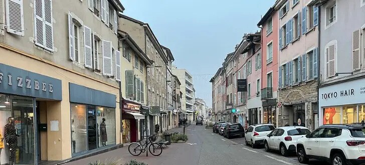 Photo de l’immeuble