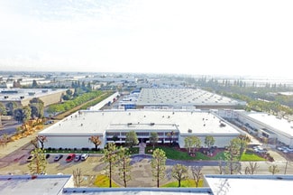 Plus de détails pour 14055 Laurelwood Pl, Chino, CA - Industriel/Logistique à louer