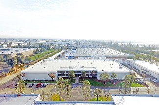 Plus de détails pour 14055 Laurelwood Pl, Chino, CA - Industriel/Logistique à louer