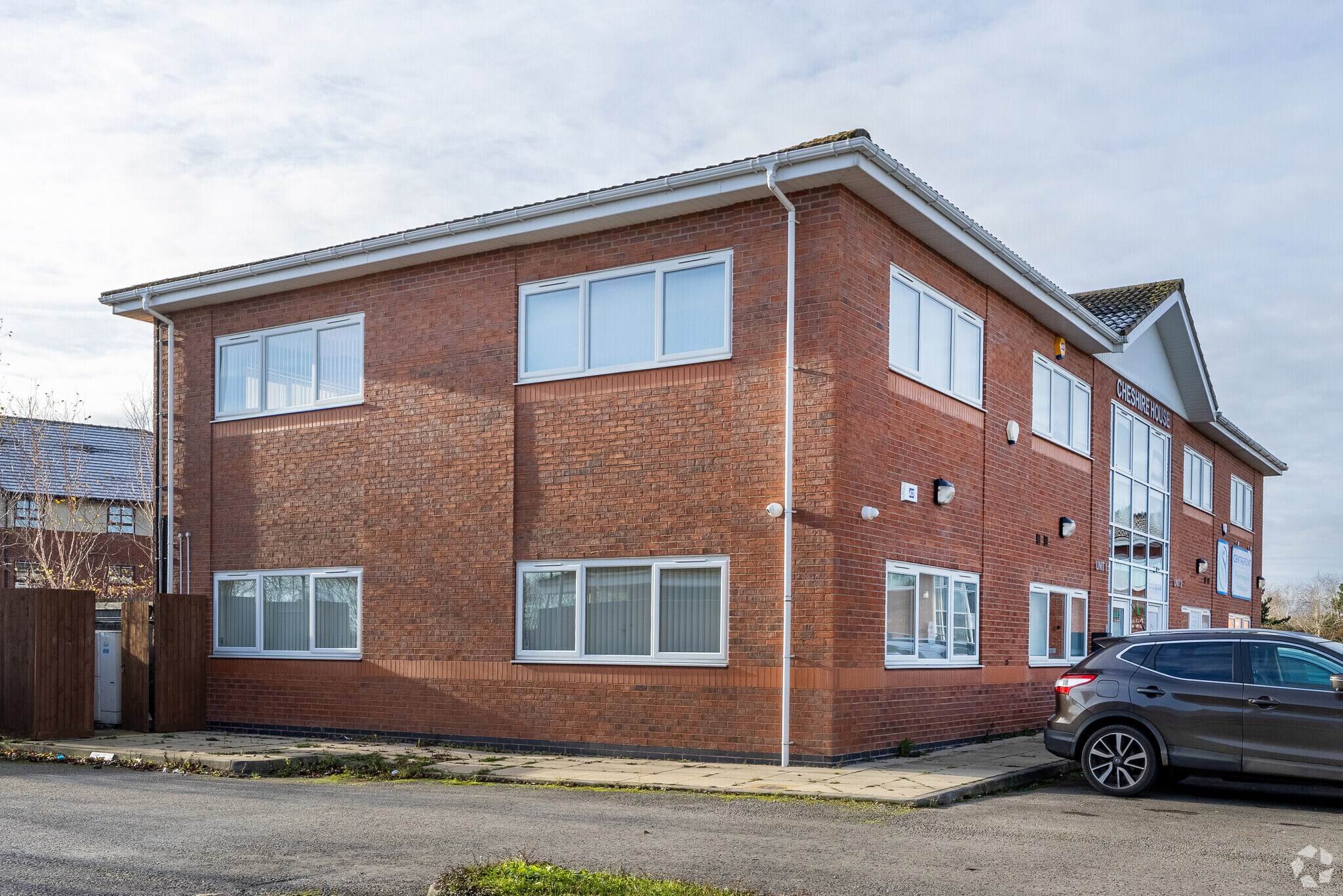 Hurricane Clos, Stafford à louer Photo principale– Image 1 sur 3