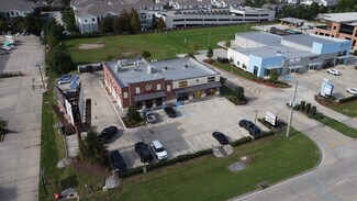 Plus de détails pour 6212 Siegen Ln, Baton Rouge, LA - Local commercial à vendre