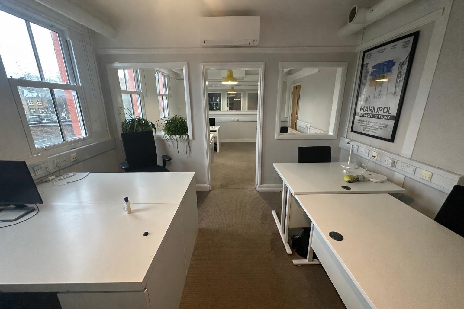 257-259 Pentonville Rd, Londres à louer Photo intérieure– Image 1 sur 8