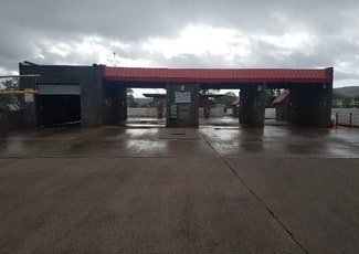 Plus de détails pour 71 W 1st Ave, Eagar, AZ - Spécialisé à vendre