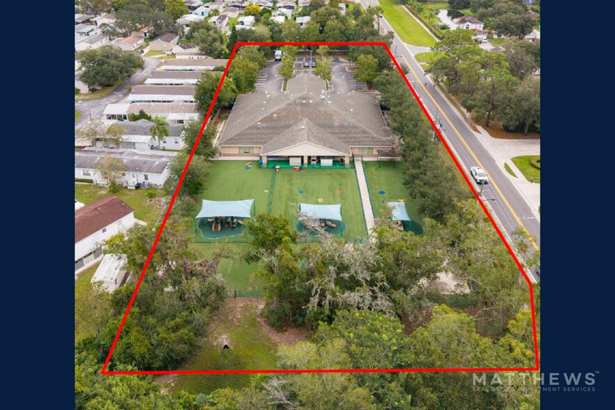 301 W Welch Rd, Apopka, FL à vendre - Photo de l’immeuble – Image 2 sur 3