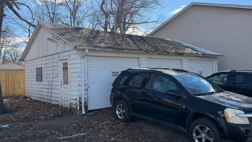716 Robinson St, Danville, IL à vendre - Photo de l’immeuble – Image 3 sur 5