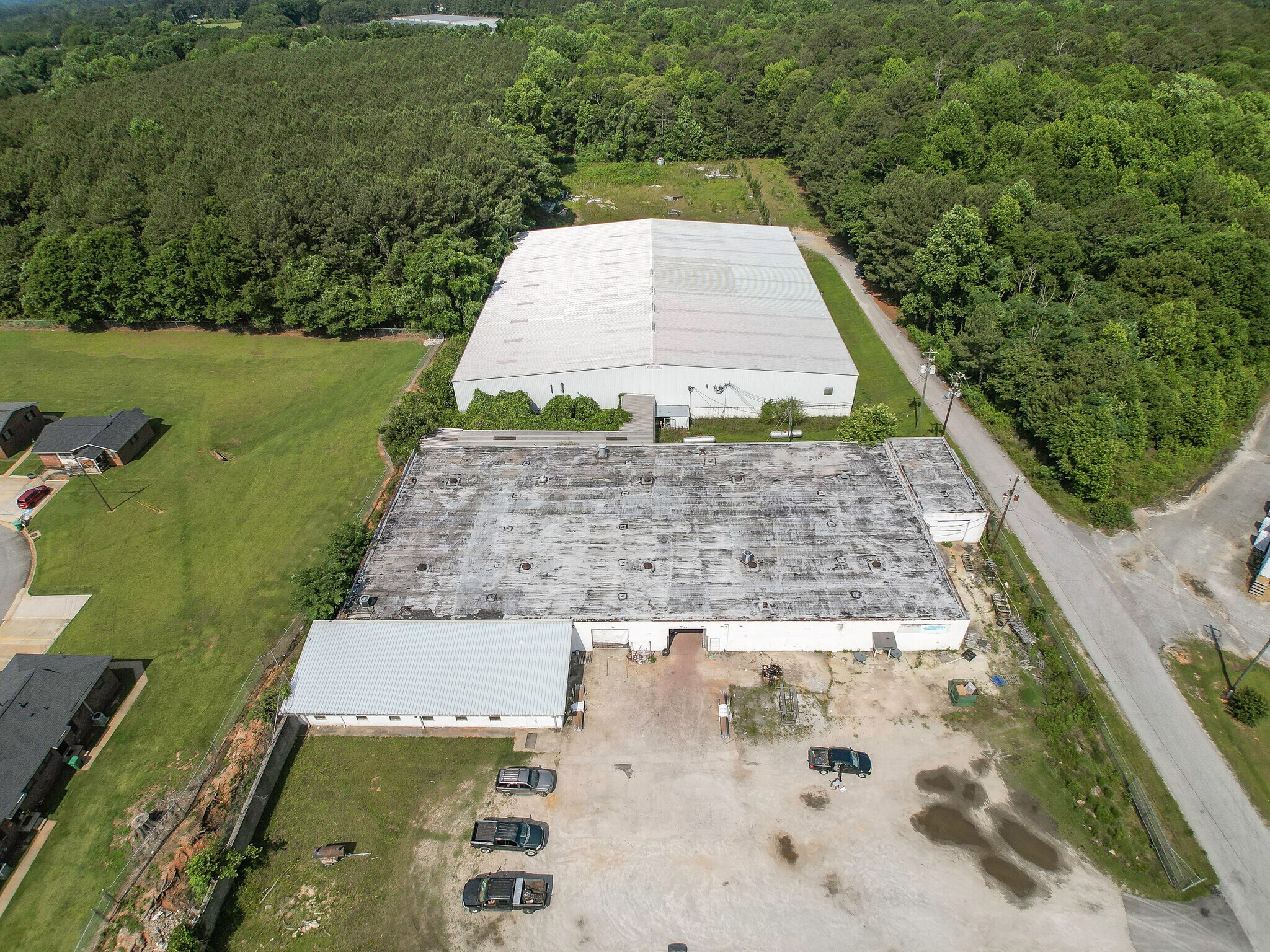 105-205 Silo Ln, Lavonia, GA à vendre Photo de l’immeuble– Image 1 sur 22