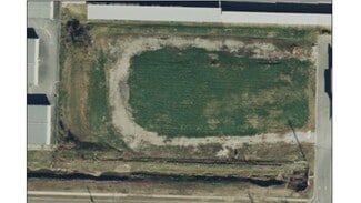 Plus de détails pour 2130 Redstone Road Southwest, Huntsville, AL - Terrain à vendre