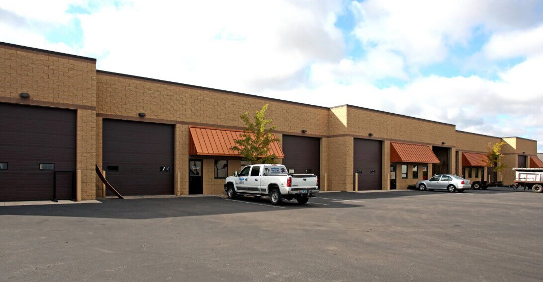 588-590 Citation Dr, Shakopee, MN à louer Photo de l’immeuble– Image 1 sur 4