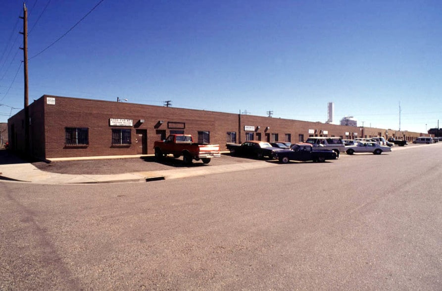 2330-2350 S Kalamath St, Denver, CO à louer - Autre – Image 2 sur 6