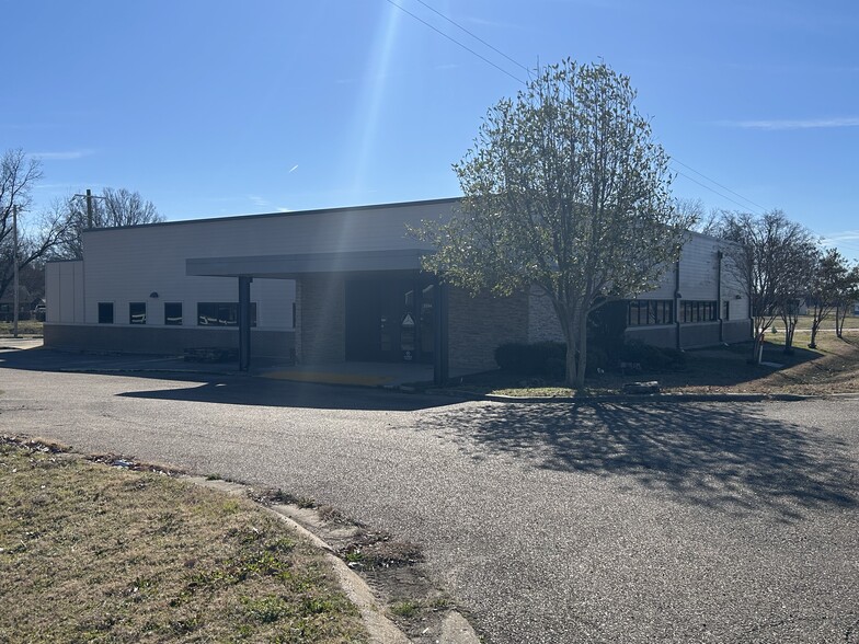 2596 Interstate 55, Marion, AR à vendre - Photo de l’immeuble – Image 3 sur 4