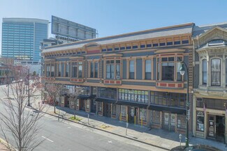 Plus de détails pour 1901-1915 San Pablo Ave, Oakland, CA - Bureau/Local commercial, Local commercial à louer